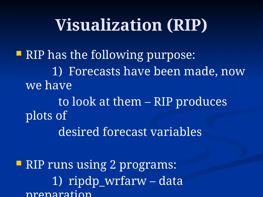 ATMO5332 WRF-ARW Tutorial 0.01” Overview of WRF - slide 52 of 83
