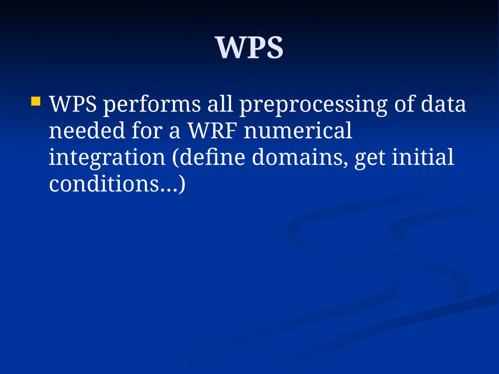 ATMO5332 WRF-ARW Tutorial 0.01” Overview of WRF - slide 5 of 83