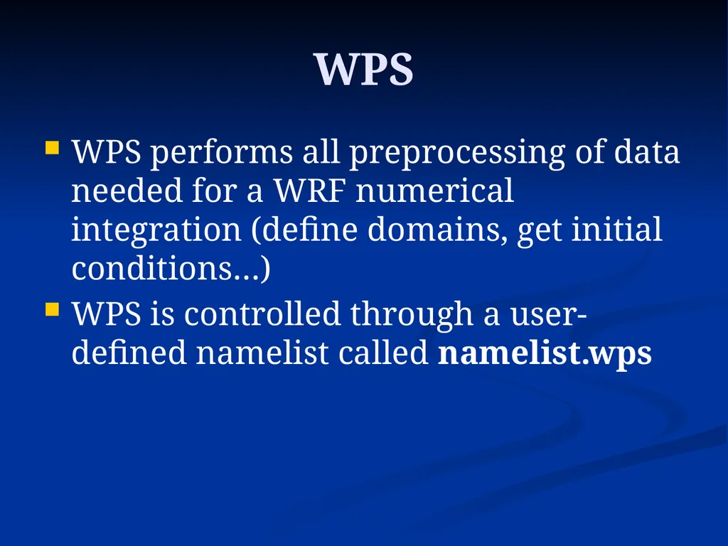 ATMO5332 WRF-ARW Tutorial 0.01” Overview of WRF - slide 6 of 83