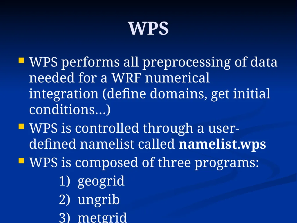 ATMO5332 WRF-ARW Tutorial 0.01” Overview of WRF - slide 7 of 83
