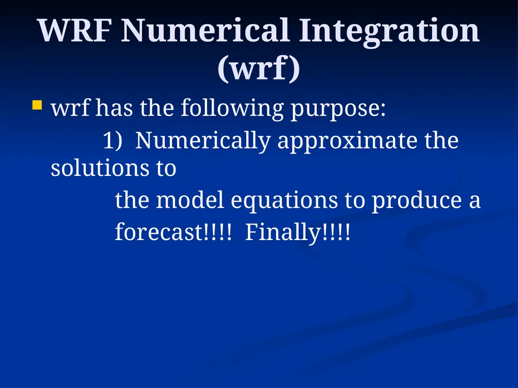 ATMO5332 WRF-ARW Tutorial 0.01” Overview of WRF - slide 43 of 83