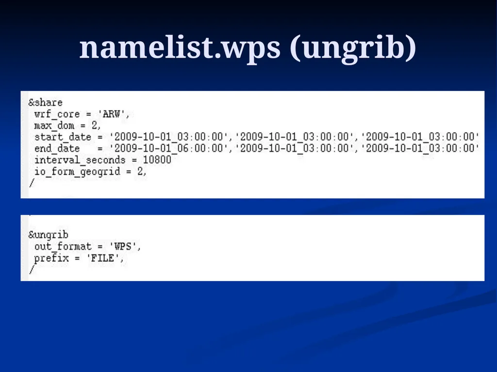 ATMO5332 WRF-ARW Tutorial 0.01” Overview of WRF - slide 22 of 83