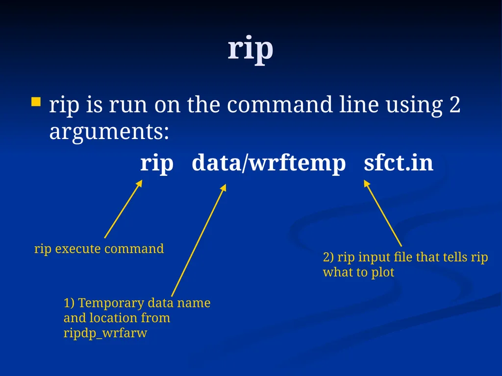 ATMO5332 WRF-ARW Tutorial 0.01” Overview of WRF - slide 54 of 83
