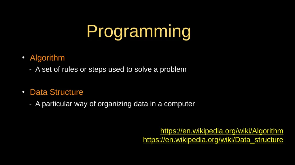 Python Lists Chapter 8 Python for Everybody - slide 2 of 29