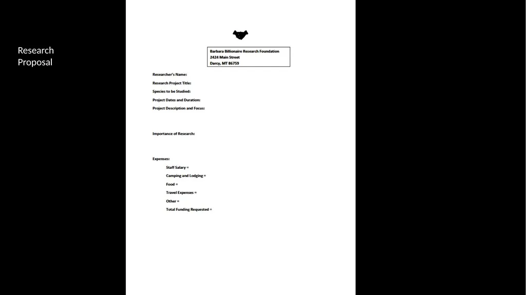 Lesson 2: Research Methods using Field Study and - slide 15 of 15