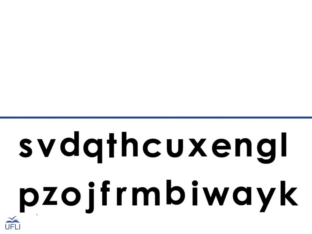 ABC Order Activity: This activity is designed to - slide 3 of 6