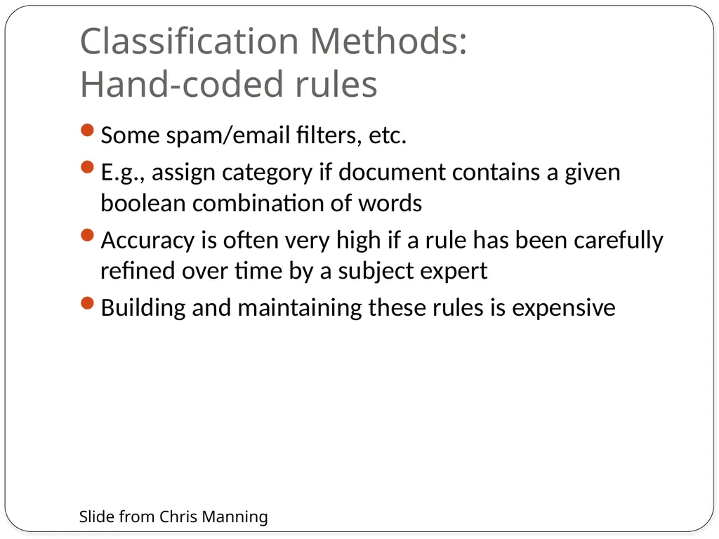 Dan Jurafsky Lecture 1: Sentiment Lexicons and - slide 28 of 74