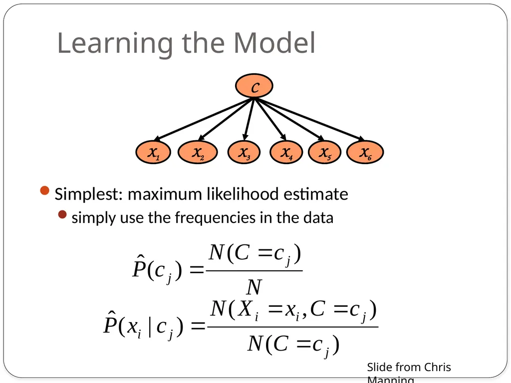 Dan Jurafsky Lecture 1: Sentiment Lexicons and - slide 45 of 74