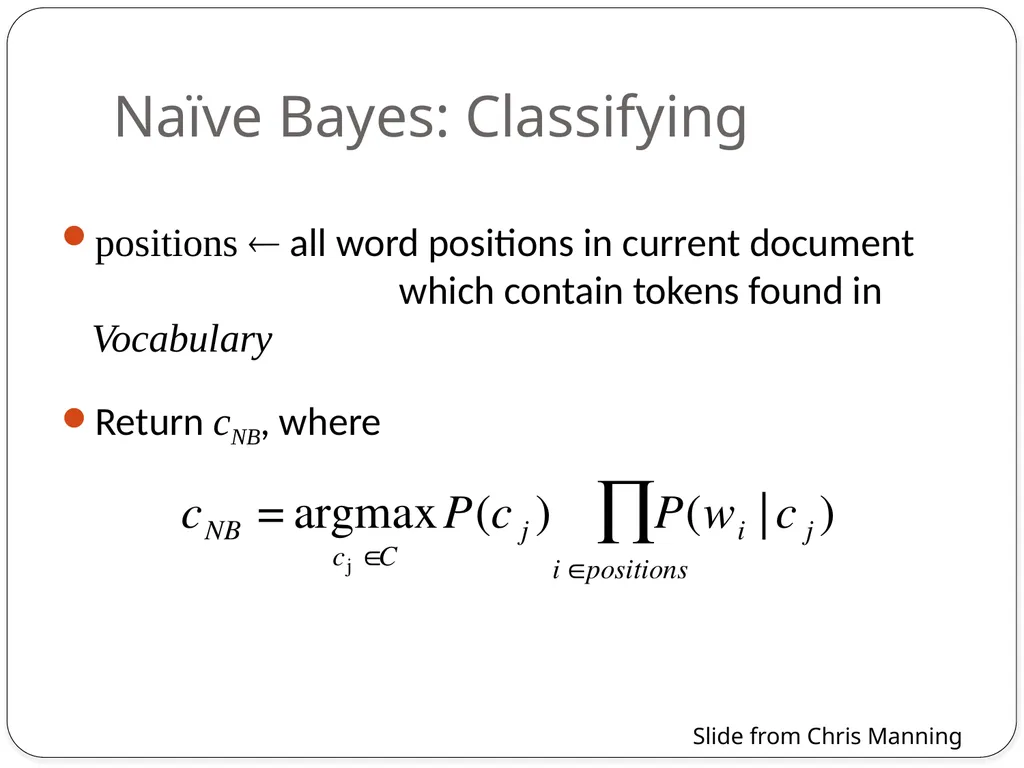 Dan Jurafsky Lecture 1: Sentiment Lexicons and - slide 48 of 74