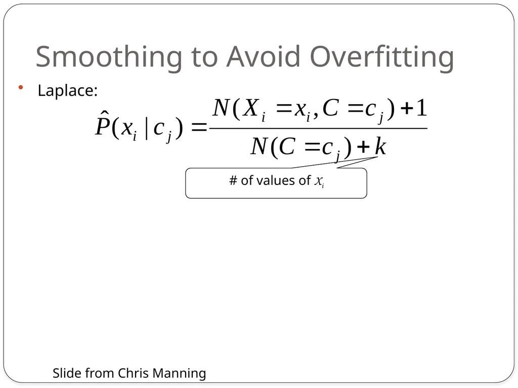 Dan Jurafsky Lecture 1: Sentiment Lexicons and - slide 46 of 74