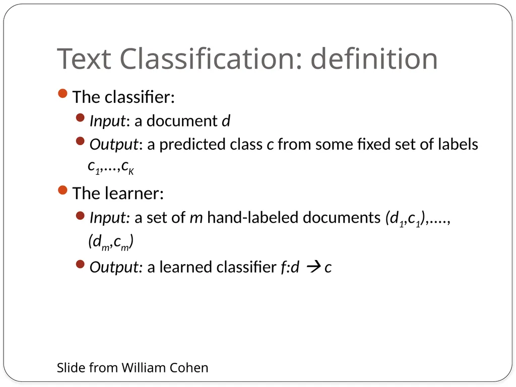 Dan Jurafsky Lecture 1: Sentiment Lexicons and - slide 26 of 74