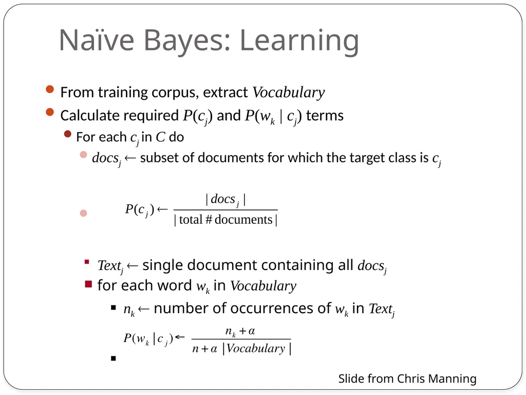 Dan Jurafsky Lecture 1: Sentiment Lexicons and - slide 47 of 74