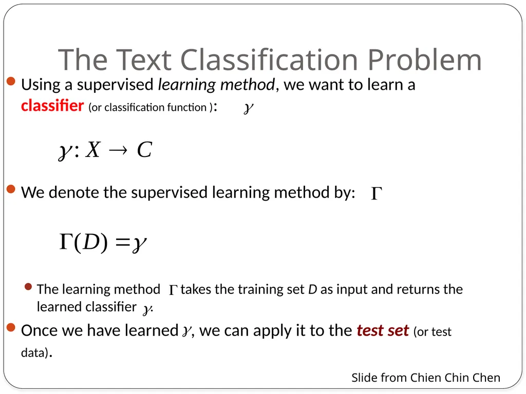 Dan Jurafsky Lecture 1: Sentiment Lexicons and - slide 39 of 74