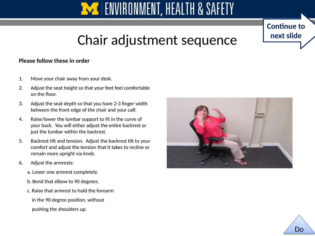 Where Do I Start?! A Step by Step Guide to - slide 15 of 40