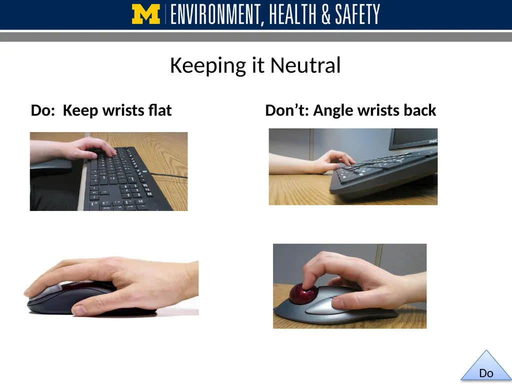 Where Do I Start?! A Step by Step Guide to - slide 25 of 40