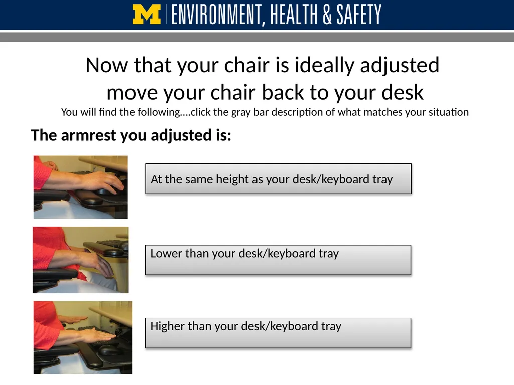 Where Do I Start?! A Step by Step Guide to - slide 16 of 40