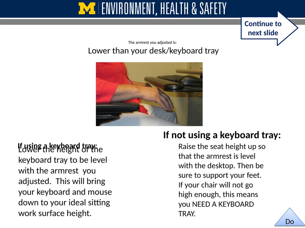 Where Do I Start?! A Step by Step Guide to - slide 18 of 40
