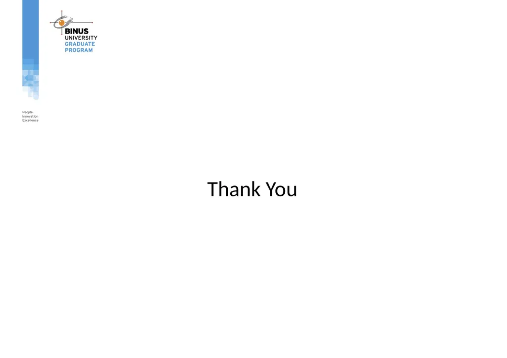 COMP9019046 Semantic Representation, Tokenization - slide 47 of 47
