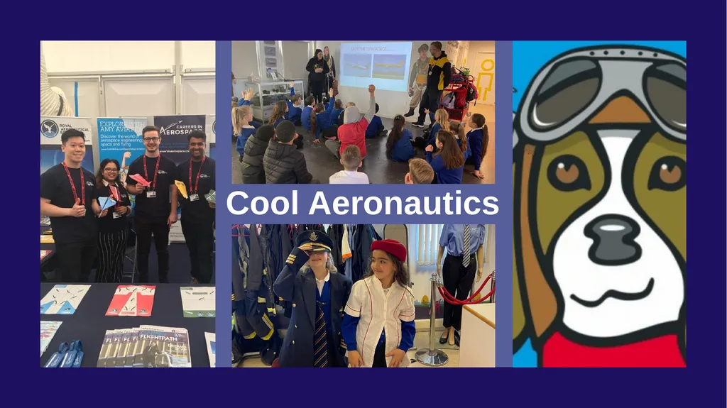 aerosociety.com Royal Aeronautical Society Society - slide 2 of 9