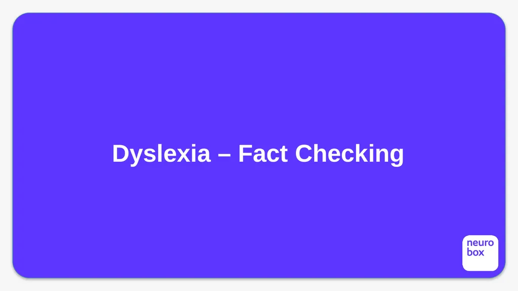 A Deep Dive into Dyslexia Presented by Donna - slide 10 of 30