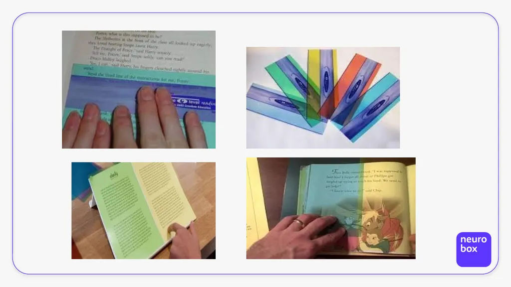 A Deep Dive into Dyslexia Presented by Donna - slide 17 of 30