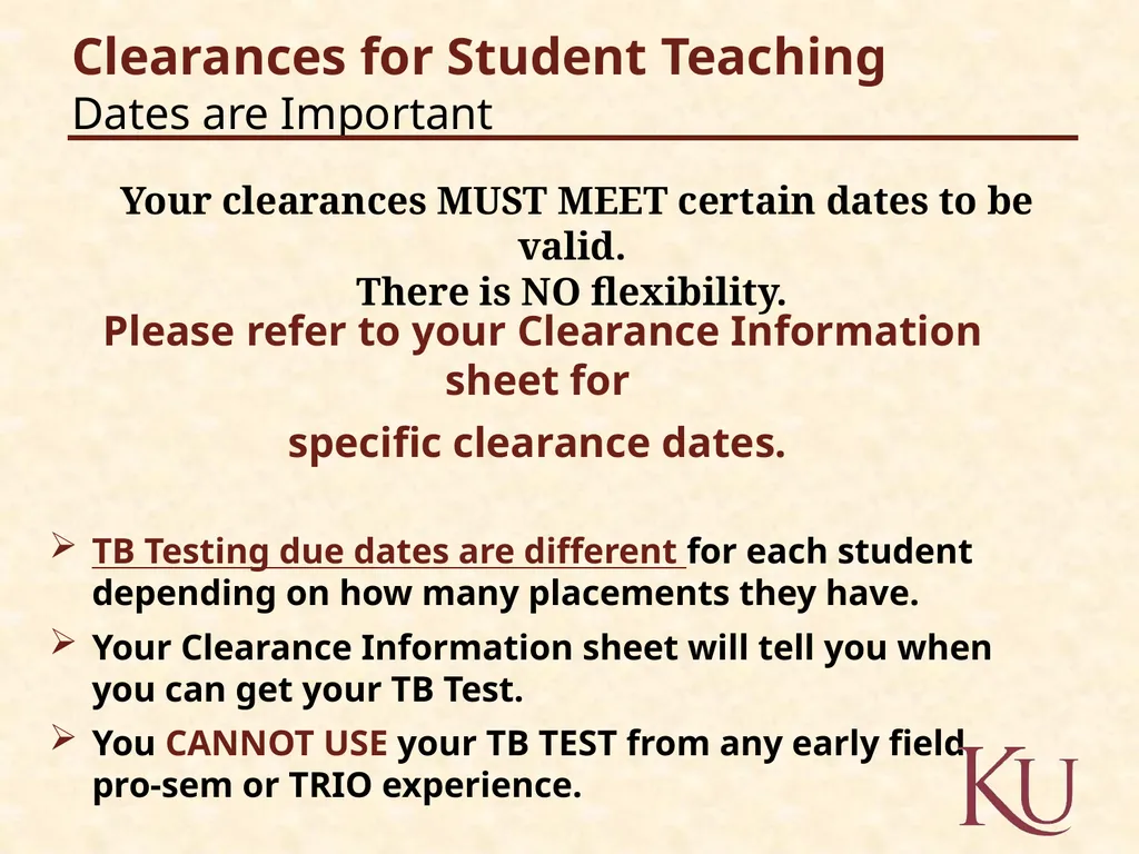 Welcome Cooperating Teachers 2020 Welcome Student - slide 27 of 52