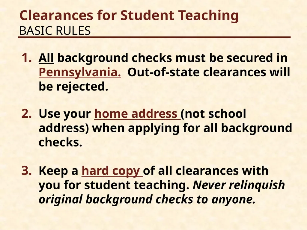 Welcome Cooperating Teachers 2020 Welcome Student - slide 29 of 52