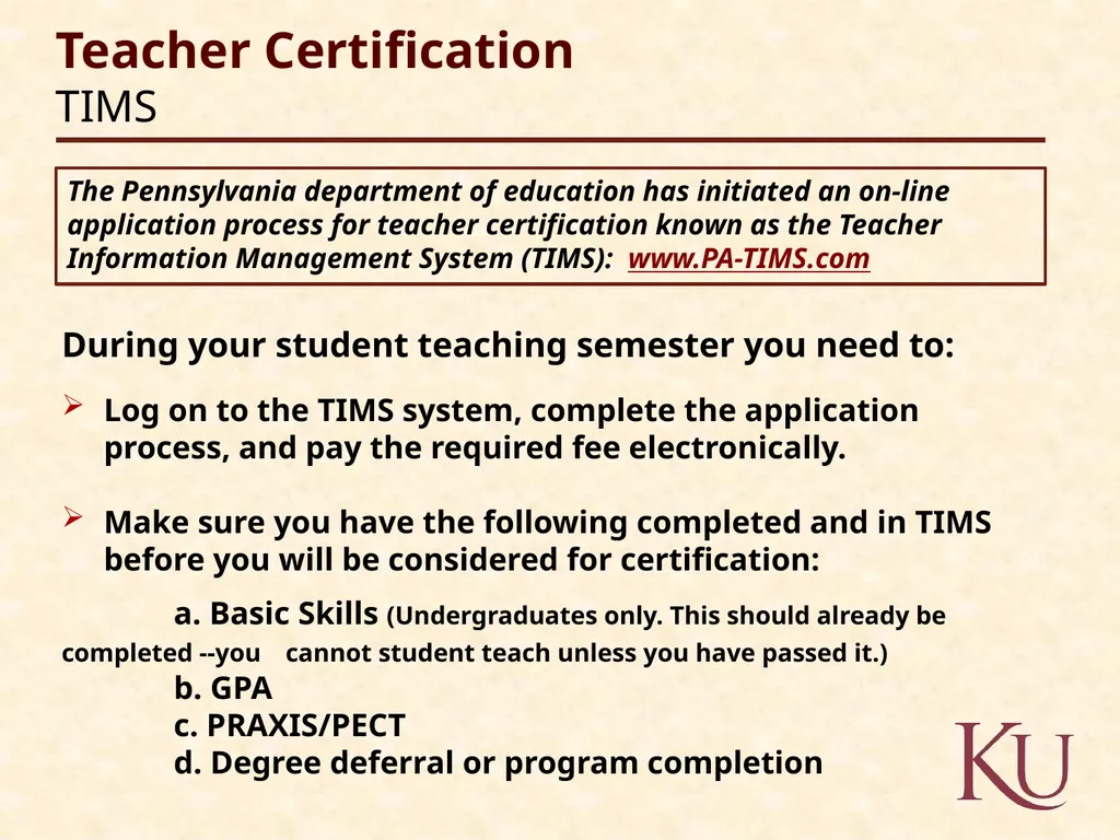 Welcome Cooperating Teachers 2020 Welcome Student - slide 49 of 52