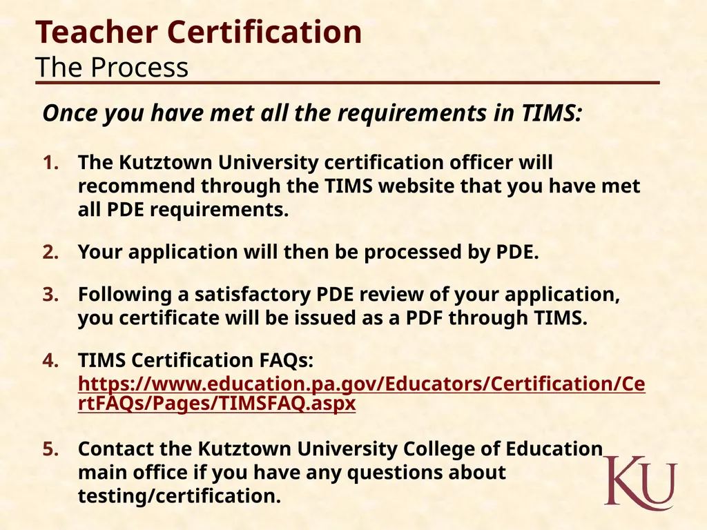 Welcome Cooperating Teachers 2020 Welcome Student - slide 50 of 52