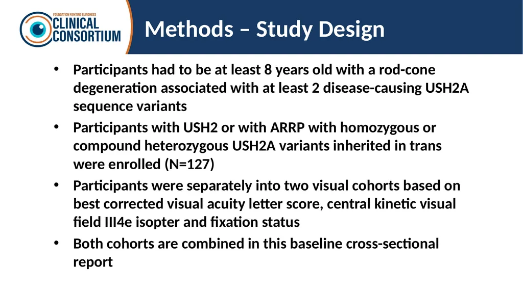 Auditory and olfactory findings in patients with - slide 6 of 26