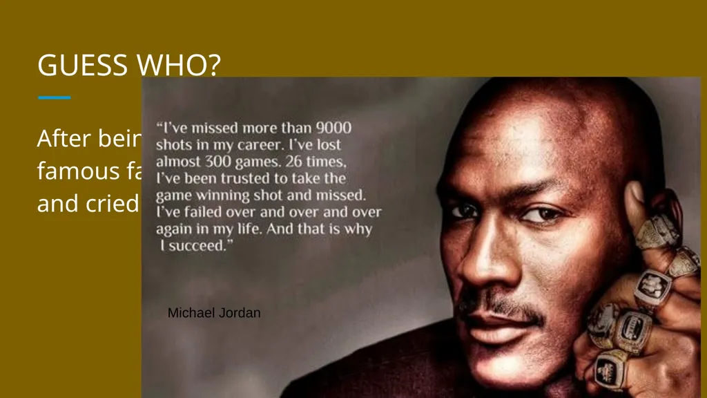 Building GRIT & RESILIENCE A Focus on Student - slide 16 of 25