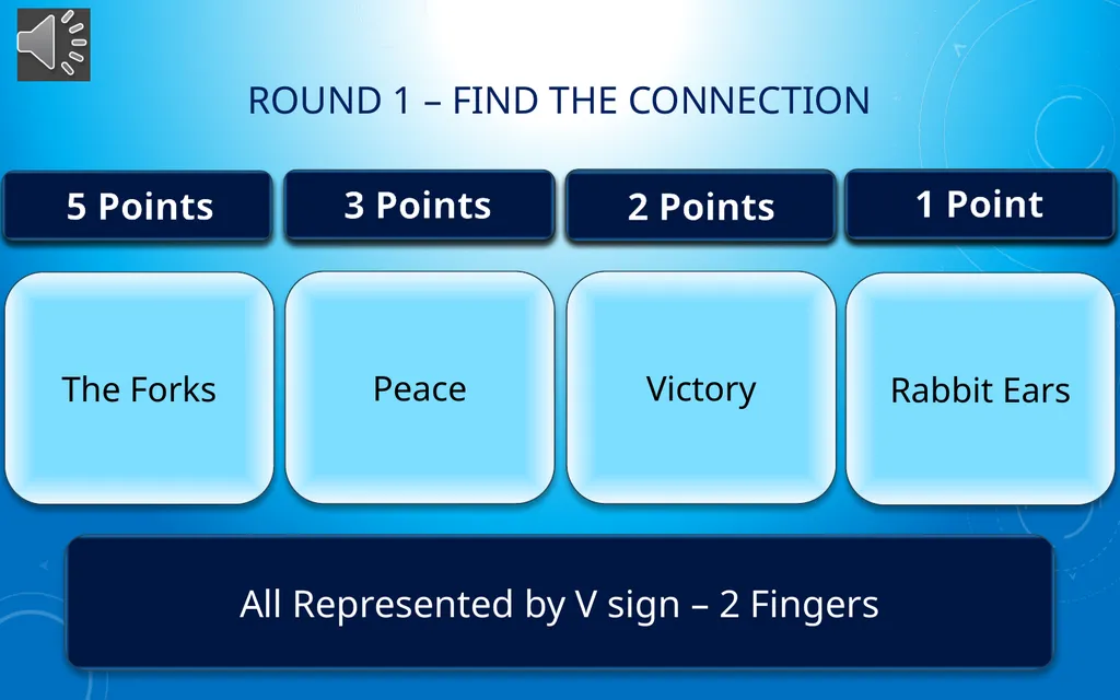 JUST Connect Created by Amy Fisher Player - slide 9 of 55