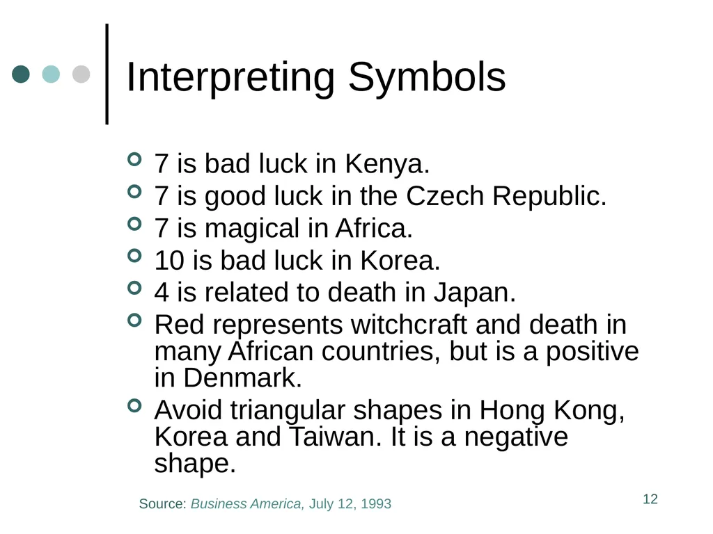 MKT 420 Contemporary Issues in Marketing Chapter 8 - slide 9 of 12