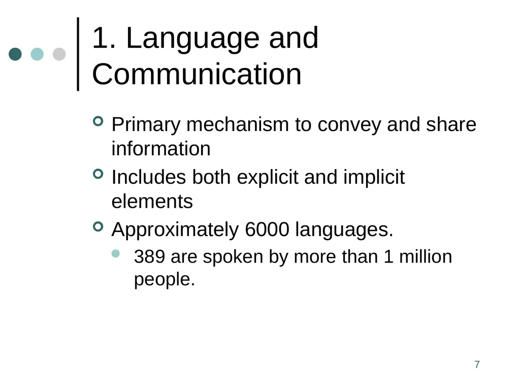 MKT 420 Contemporary Issues in Marketing Chapter 8 - slide 5 of 12