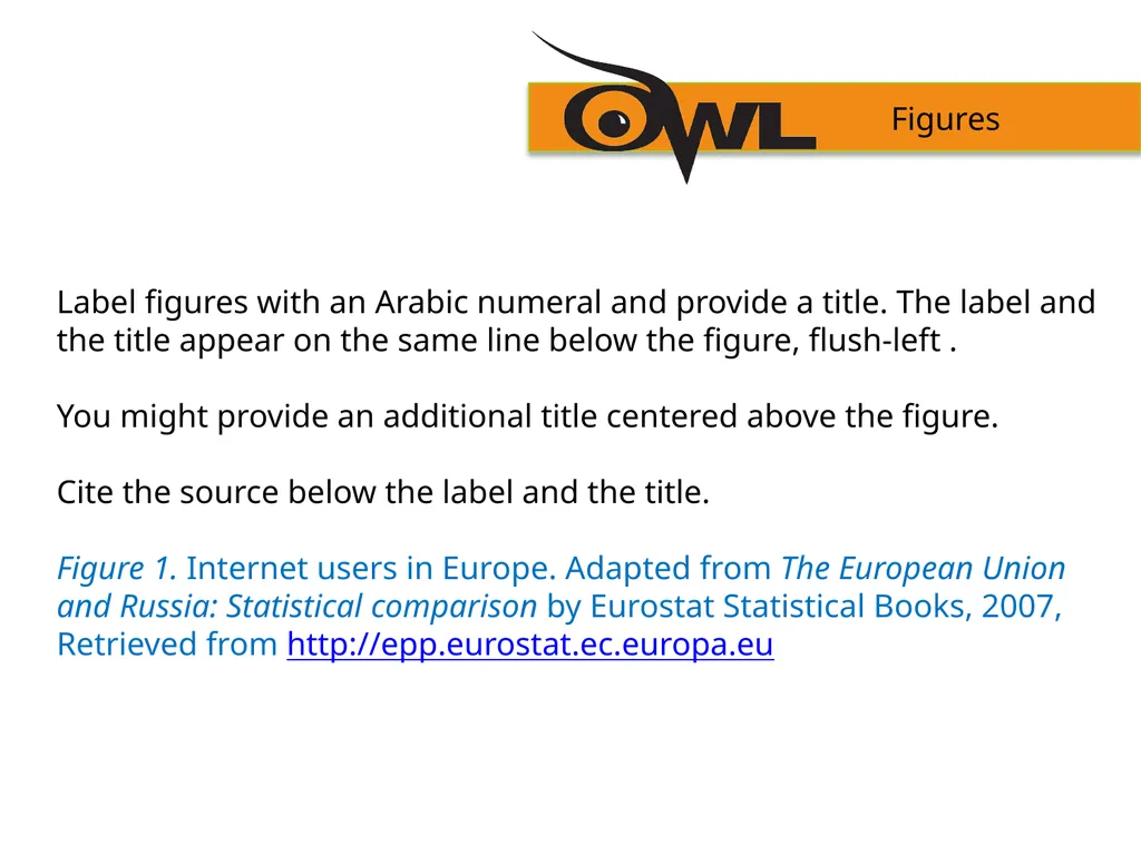 APA Formatting and Style Guide Purdue OWL staff - slide 36 of 38