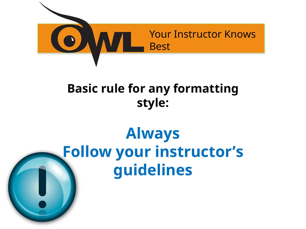 MLA 8th Edition Formatting and Style Guide Purdue - slide 3 of 33