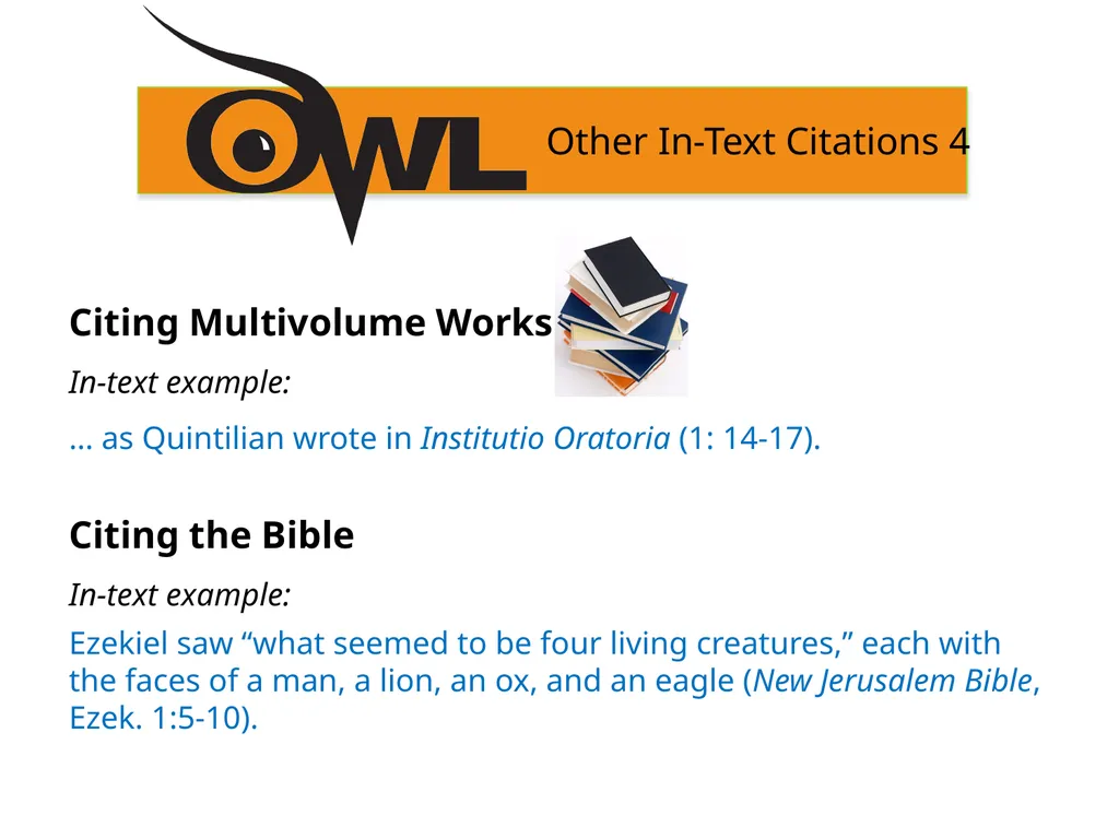 MLA 8th Edition Formatting and Style Guide Purdue - slide 16 of 33