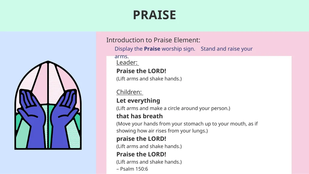 Powerpoint In-Class Aid EXPLORING THE ELEMENTS OF - slide 3 of 14