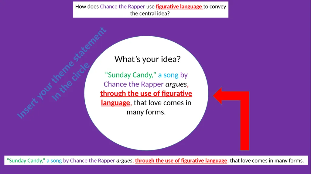 Welcome! Warm Up #9 For Warm Up #9, copy the - slide 3 of 6