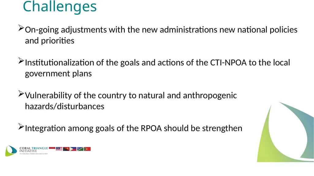 COUNTRY REPORT OF PHILIPPINES Theresa Mundita S. - slide 15 of 17