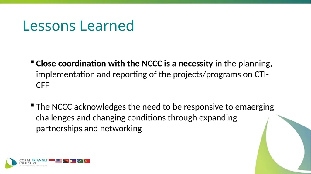 COUNTRY REPORT OF PHILIPPINES Theresa Mundita S. - slide 14 of 17
