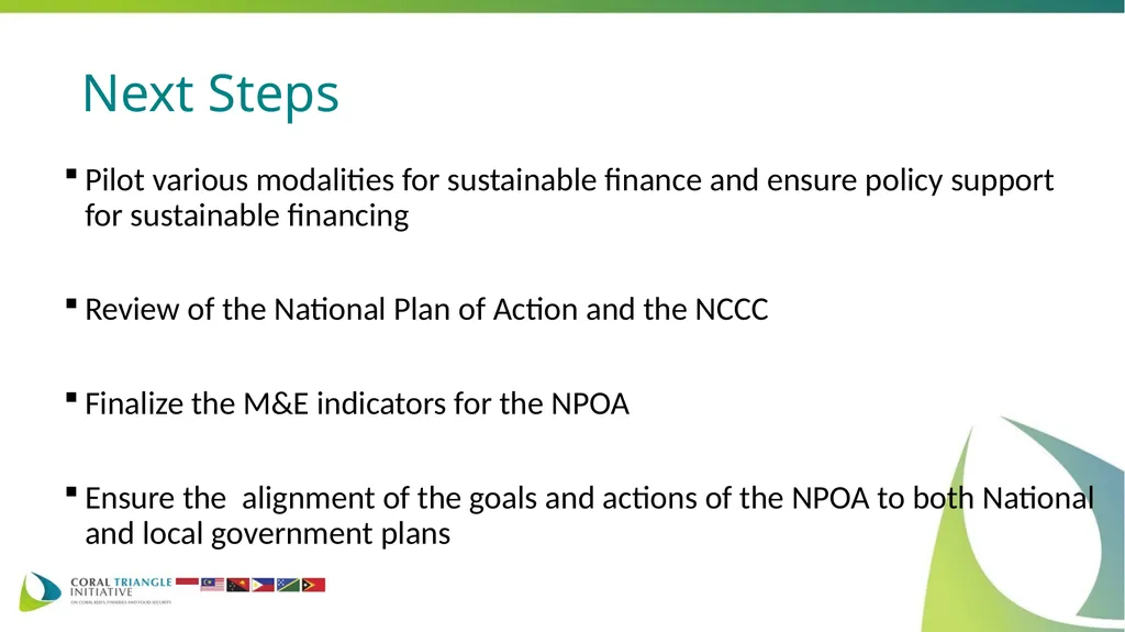 COUNTRY REPORT OF PHILIPPINES Theresa Mundita S. - slide 16 of 17