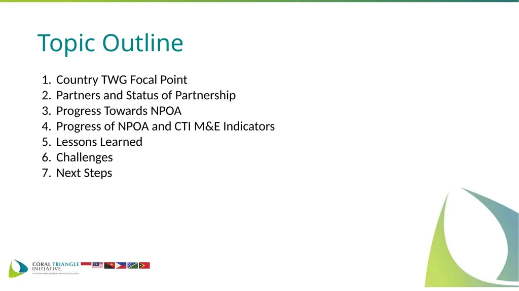 COUNTRY REPORT OF PHILIPPINES Theresa Mundita S. - slide 2 of 17