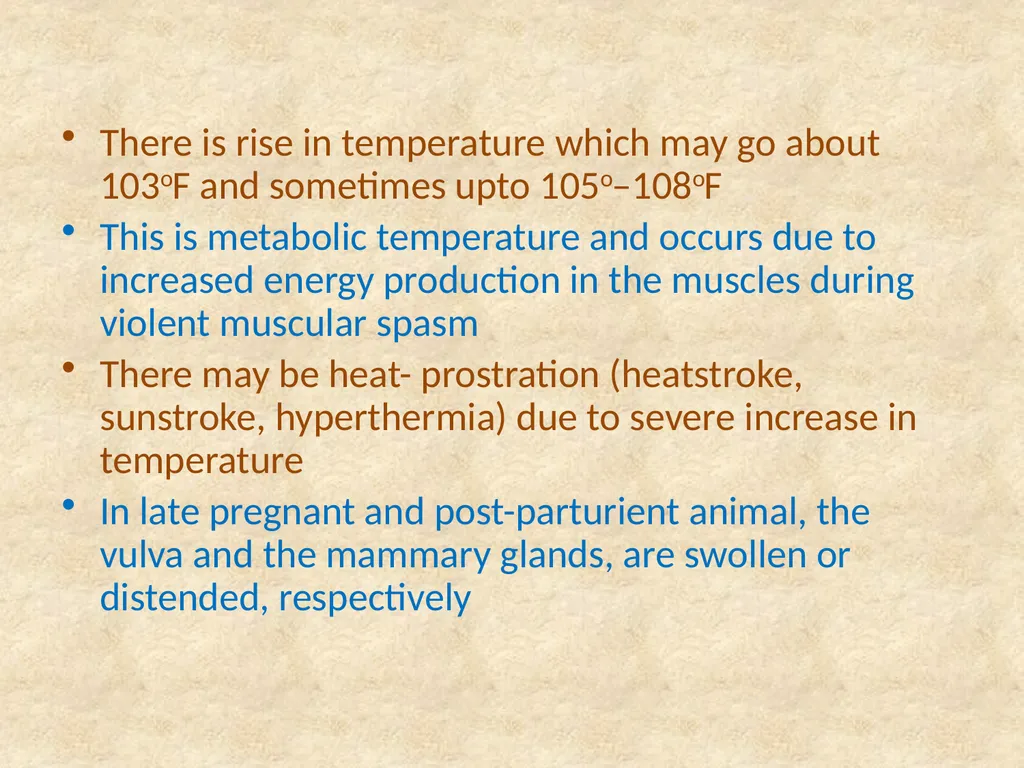 Eclampsia in Bitches The condition is also known - slide 5 of 11