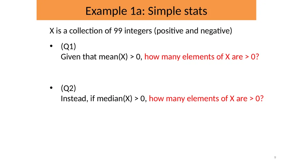 CSE 544, Spring 2025 Probability and Statistics - slide 9 of 34