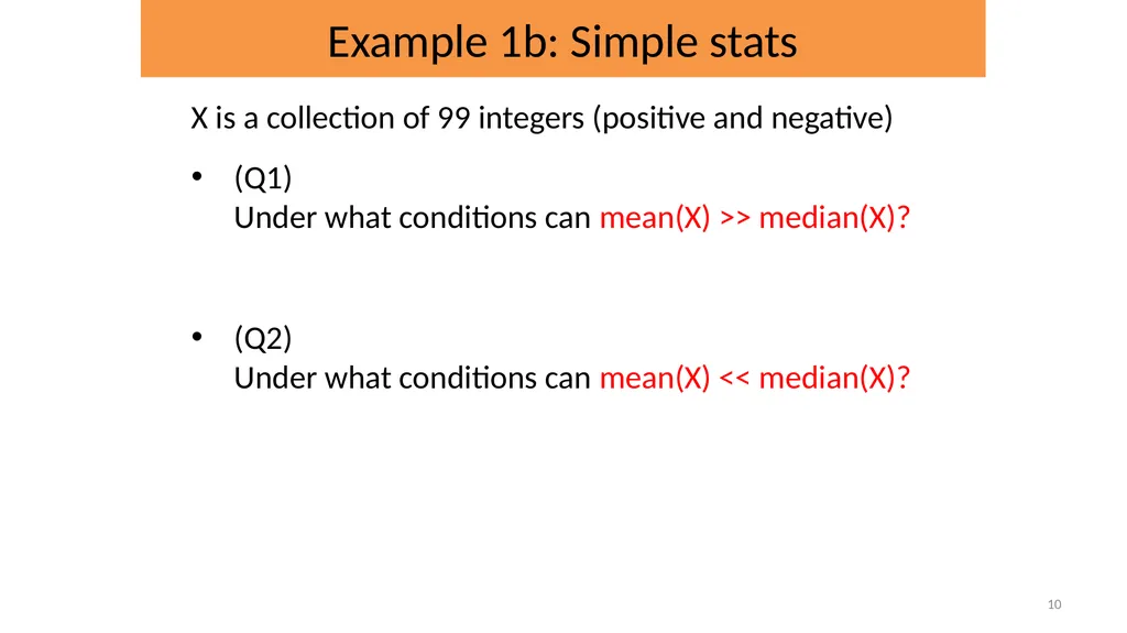 CSE 544, Spring 2025 Probability and Statistics - slide 10 of 34