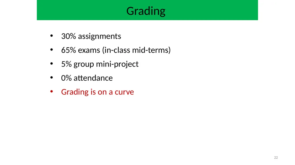 CSE 544, Spring 2025 Probability and Statistics - slide 22 of 34