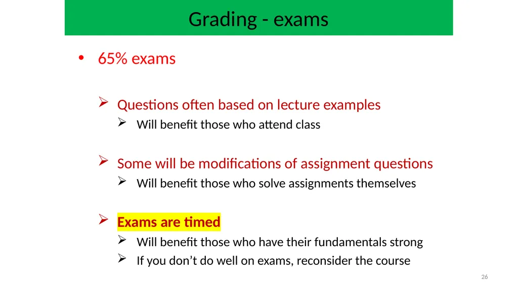 CSE 544, Spring 2025 Probability and Statistics - slide 26 of 34