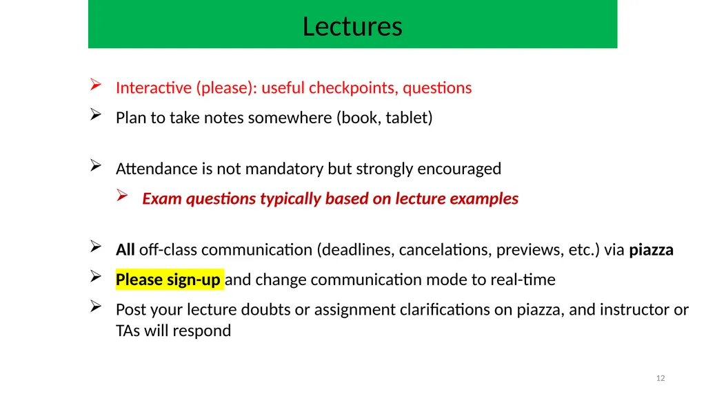 CSE 544, Spring 2025 Probability and Statistics - slide 12 of 34