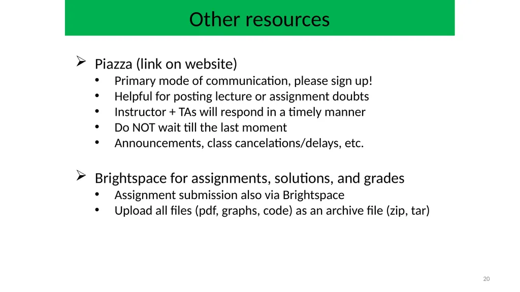 CSE 544, Spring 2025 Probability and Statistics - slide 20 of 34